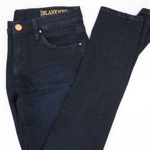 Blank NYC Classique Denim